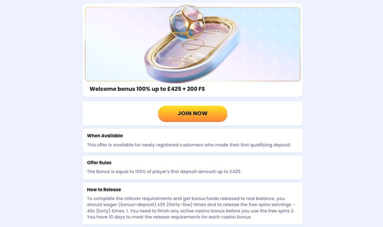 Scopri il casinò Casinolab: bonus, app e codici esclusivi