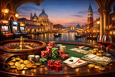 Un salto di qualità nella scena dei casinò online
