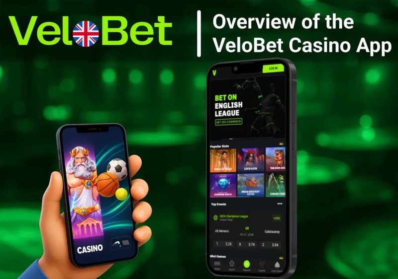 Why Velobet’s Latest Bonus Wave Matters for UK Players - overview Why Velobet’s Latest Bonus Wave Matters for UK Players - overview