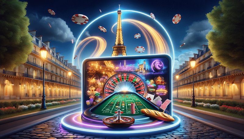 L’essor des jeux mobiles en France en 2024 : un phénomène chiffré