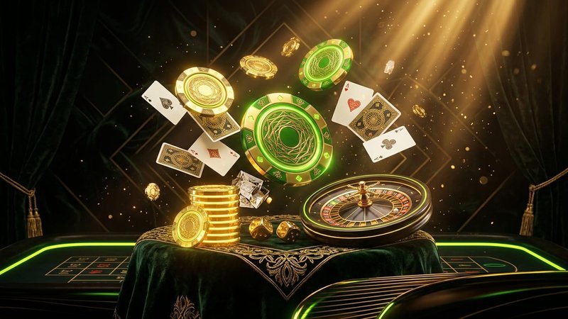 Ontvang een gratis bonus van €200 en start meteen met spelen